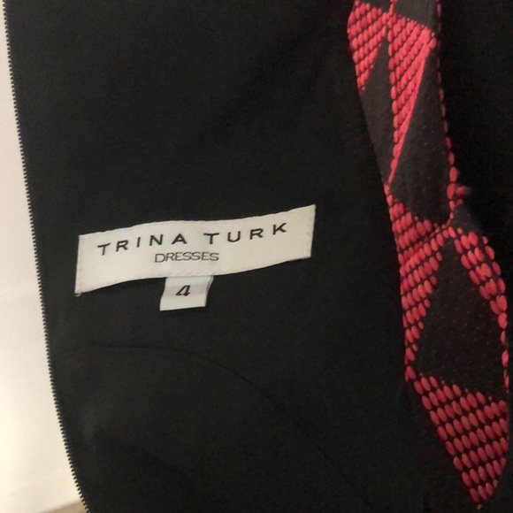 Trina Turk dress - Picture 5 of 7